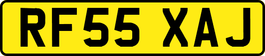 RF55XAJ