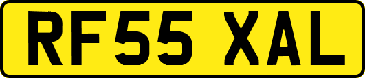RF55XAL