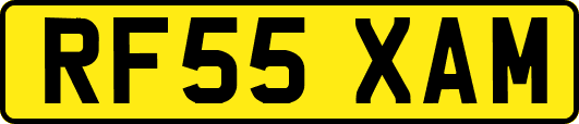 RF55XAM
