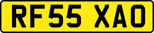 RF55XAO