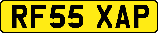 RF55XAP