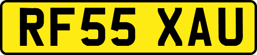 RF55XAU