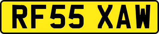 RF55XAW