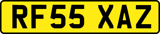 RF55XAZ