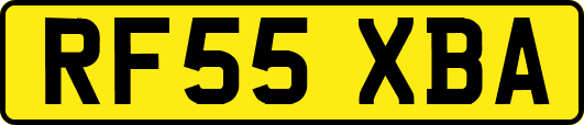 RF55XBA