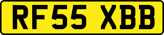 RF55XBB