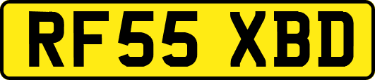 RF55XBD
