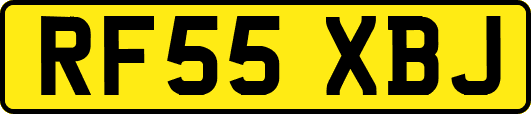 RF55XBJ