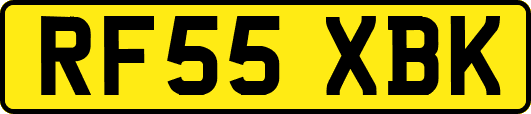 RF55XBK