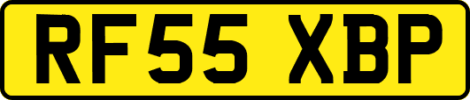 RF55XBP