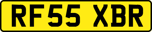 RF55XBR