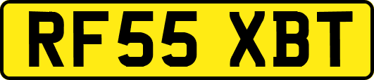 RF55XBT