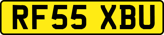 RF55XBU