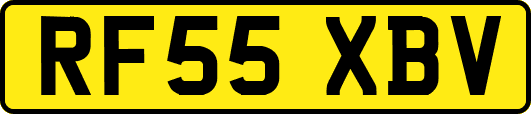 RF55XBV