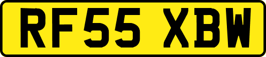 RF55XBW