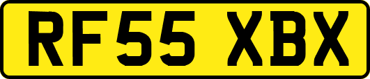 RF55XBX