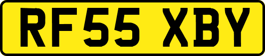RF55XBY