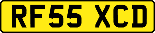 RF55XCD