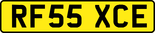 RF55XCE