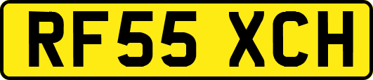 RF55XCH