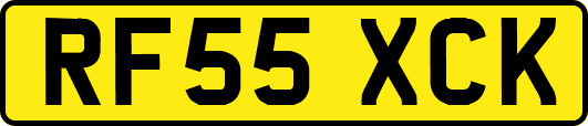 RF55XCK