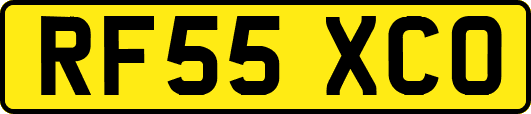 RF55XCO