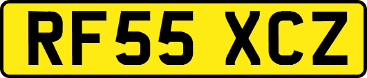 RF55XCZ