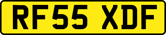 RF55XDF