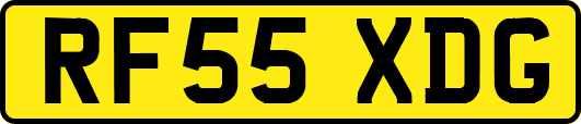 RF55XDG