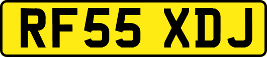 RF55XDJ