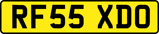 RF55XDO