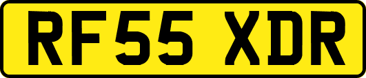 RF55XDR