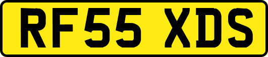 RF55XDS