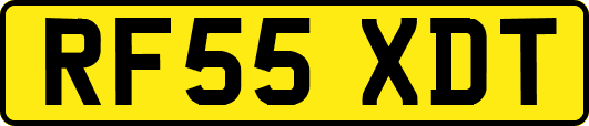 RF55XDT