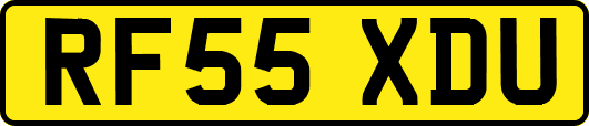 RF55XDU