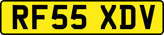 RF55XDV