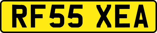 RF55XEA
