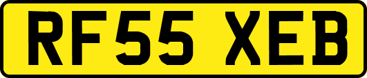 RF55XEB