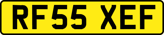 RF55XEF