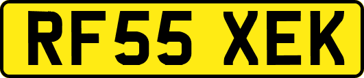 RF55XEK