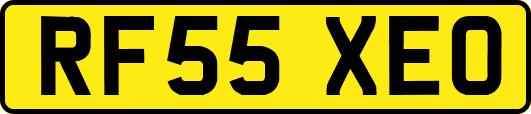 RF55XEO