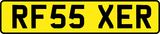 RF55XER