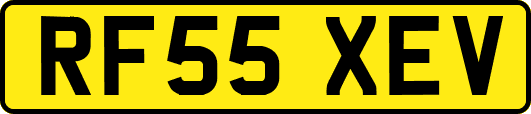 RF55XEV