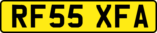 RF55XFA