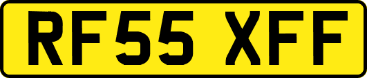 RF55XFF