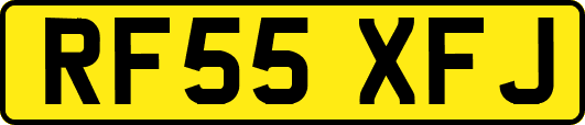 RF55XFJ