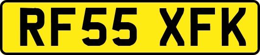 RF55XFK