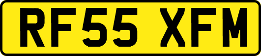 RF55XFM