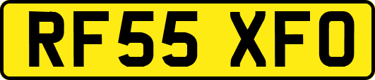 RF55XFO
