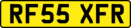 RF55XFR